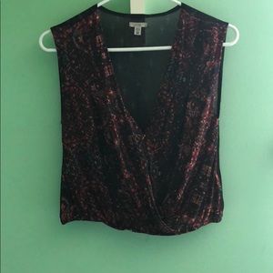 Urban Outfitters Cropped Top